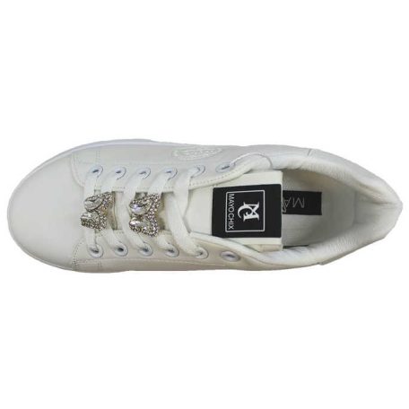 Mayo Chix Női cipő-5115 White