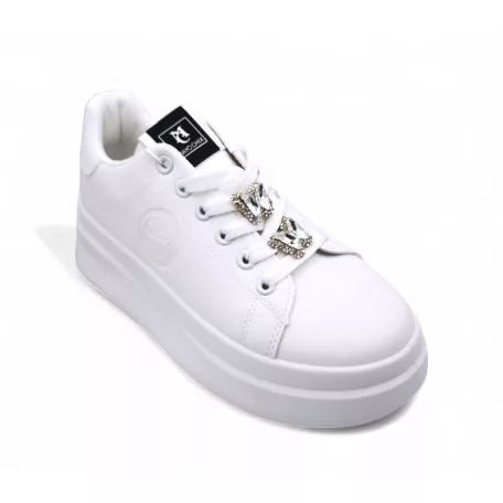 Mayo Chix Női cipő-5115 White