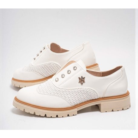 Mayo Chix Női cipő-5116 White