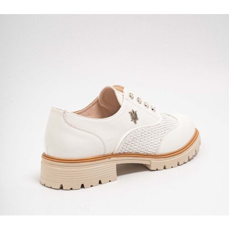 Mayo Chix Női cipő-5116 White