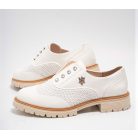 Mayo Chix Női cipő-5116 White
