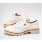 Mayo Chix Női cipő-5116 White