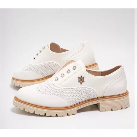 Mayo Chix Női cipő-5116 White