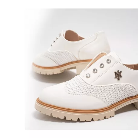 Mayo Chix Női cipő-5116 White