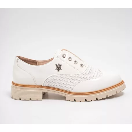 Mayo Chix Női cipő-5116 White