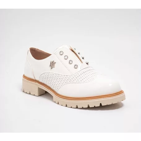 Mayo Chix Női cipő-5116 White
