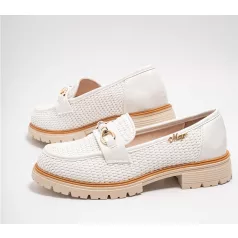 Mayo Chix Női cipő-5117 White