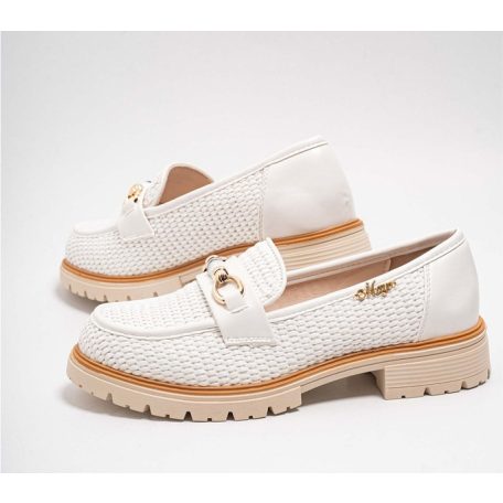 Mayo Chix Női cipő-5117 White