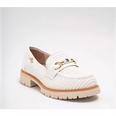 Mayo Chix Női cipő-5117 White