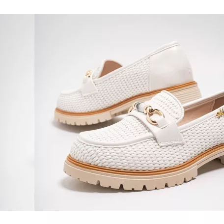Mayo Chix Női cipő-5117 White