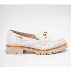 Mayo Chix Női cipő-5117 White