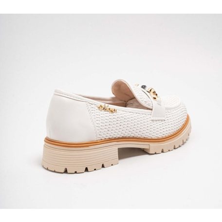 Mayo Chix Női cipő-5117 White