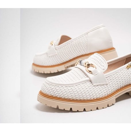 Mayo Chix Női cipő-5117 White