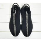 Mayo Chix Női cipő-5118 black