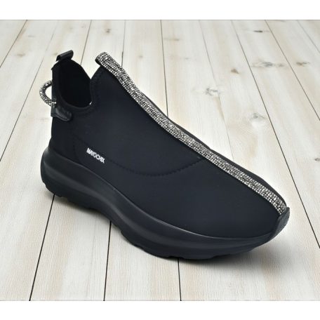 Mayo Chix Női cipő-5118 black