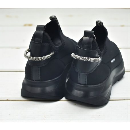 Mayo Chix Női cipő-5118 black