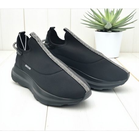 Mayo Chix Női cipő-5118 black