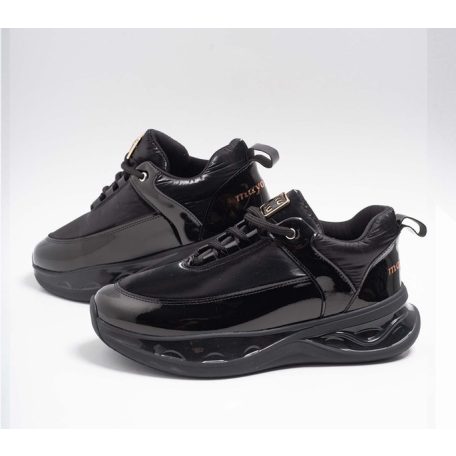 Mayo Chix Női cipő-5121 Black