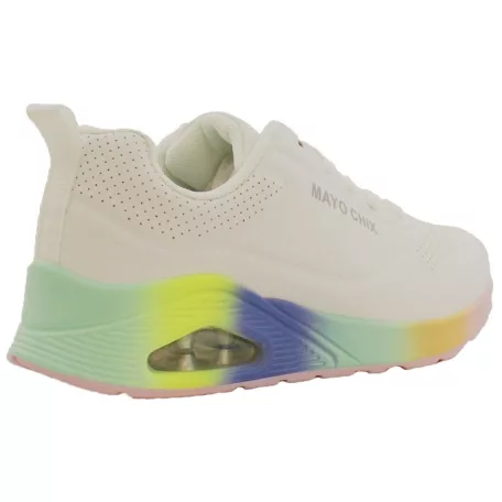 Mayo Chix Női cipő-5122 Multi