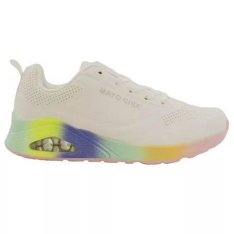 Mayo Chix Női cipő-5122 Multi