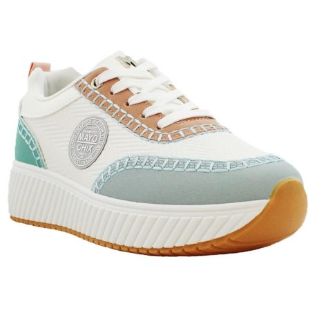 Mayo Chix Női cipő-5123 Multi