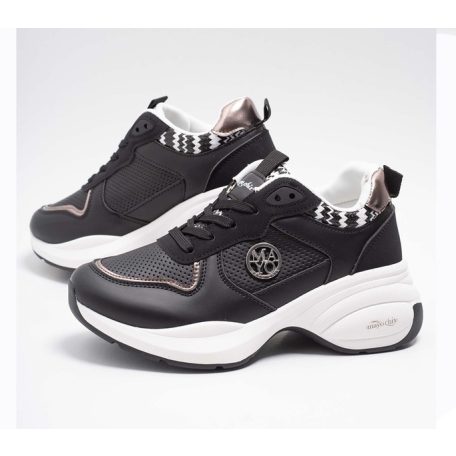 Mayo Chix Női cipő-5124 Black