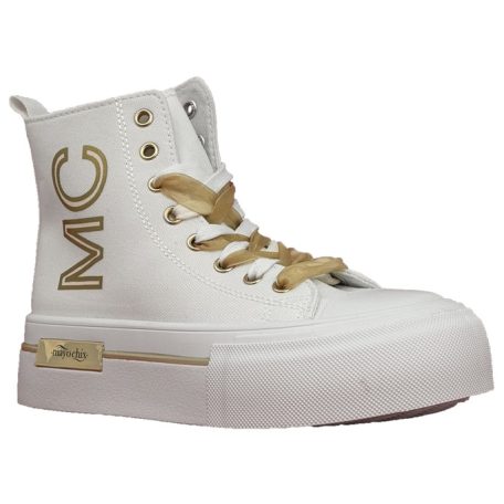 Mayo Chix Női cipő-5126 White