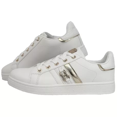 Mayo Chix Női cipő-5127 White