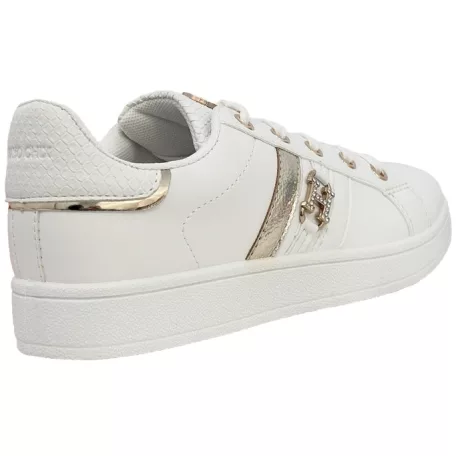 Mayo Chix Női cipő-5127 White