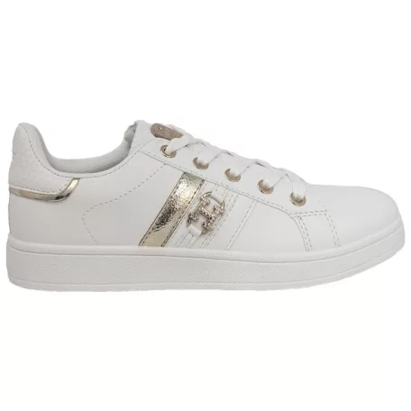 Mayo Chix Női cipő-5127 White