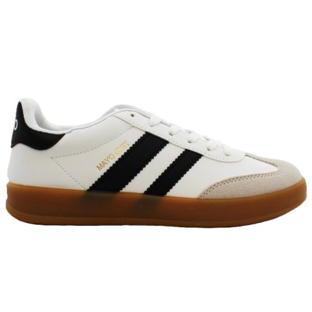 Mayo Chix Női cipő-5129 White