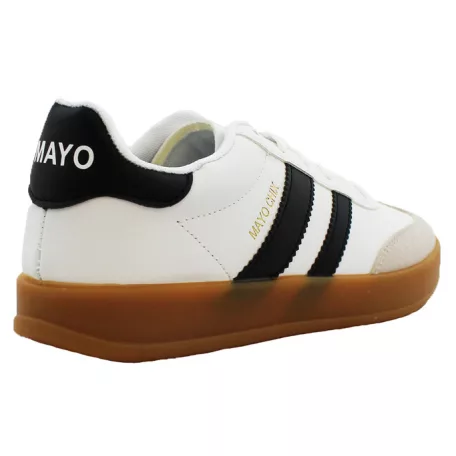 Mayo Chix Női cipő-5129 White