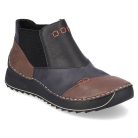 Rieker női bokacsizma-51575-14