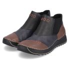 Rieker női bokacsizma-51575-14