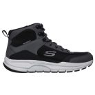 Skechers férfi bakancs-51705-GYBK