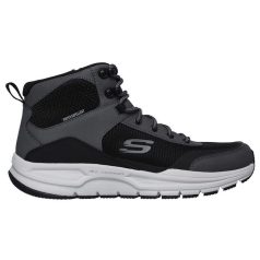 Skechers férfi bakancs-51705-GYBK