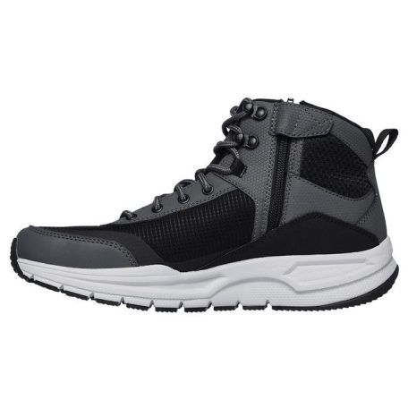 Skechers férfi bakancs-51705-GYBK