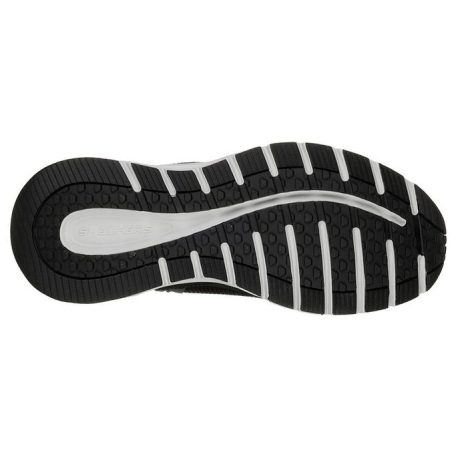 Skechers férfi bakancs-51705-GYBK