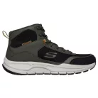 Skechers férfi bakancs-51705-OLBK