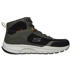 Skechers férfi bakancs-51705-OLBK