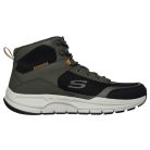 Skechers férfi bakancs-51705-OLBK