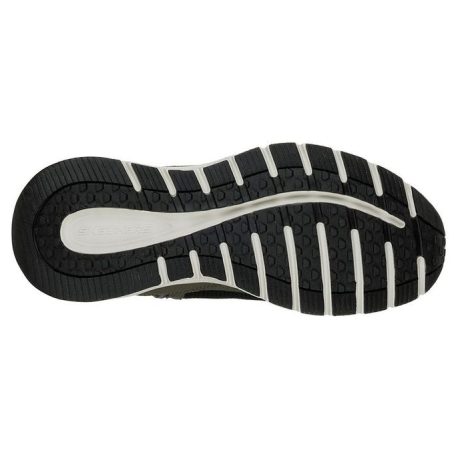 Skechers férfi bakancs-51705-OLBK