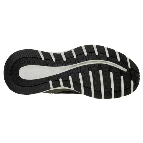 Skechers férfi bakancs-51705-OLBK