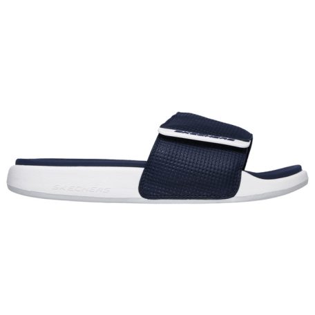 Skechers férfi papucs-51729-NVW