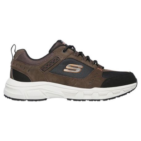Skechers férfi cipő-51893-CHBK