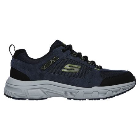 Skechers férfi cipő-51893-NVLM