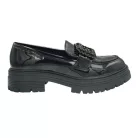 Mayo Chix Női cipő-5202 black