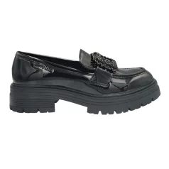 Mayo Chix Női cipő-5202 black