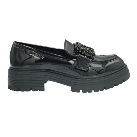 Mayo Chix Női cipő-5202 black