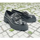 Mayo Chix Női cipő-5202 black